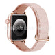 Oxford pink rose gray