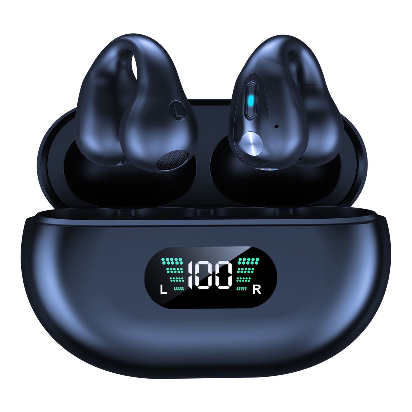 YYK530 Earphone Bluetooth 5.0
