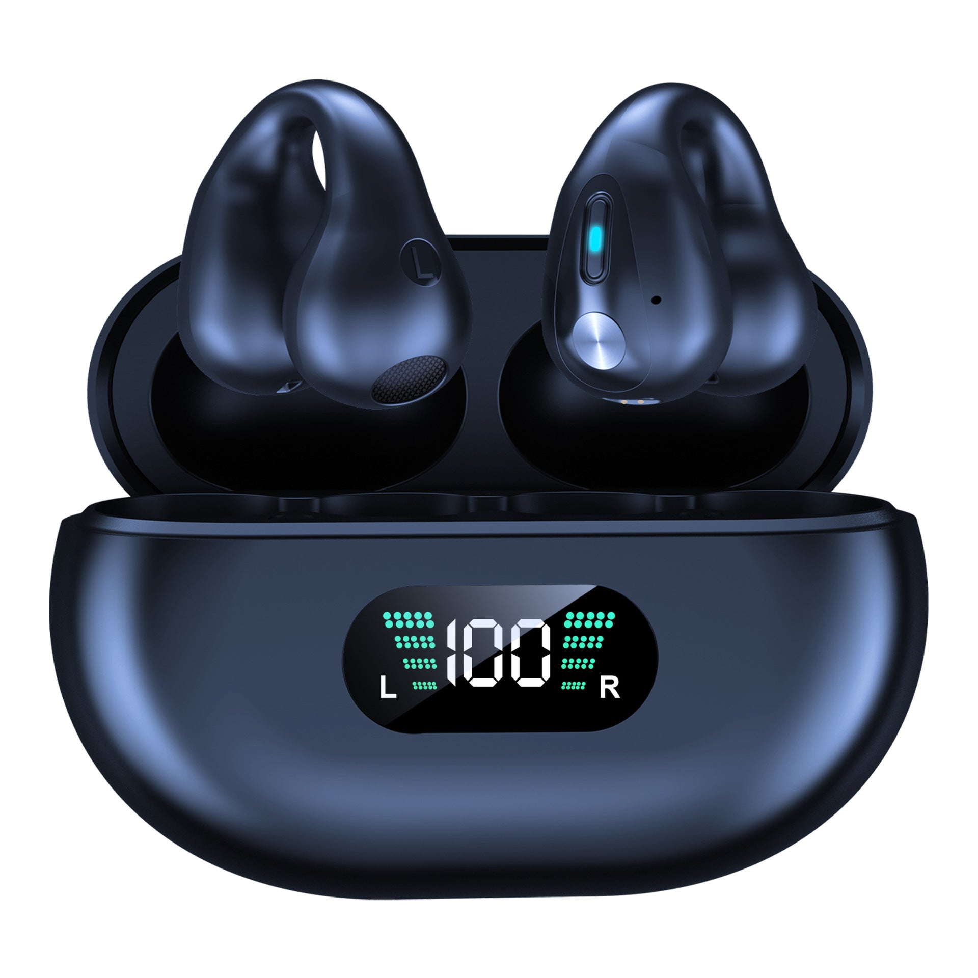 YYK530 Earphone Bluetooth 5.0