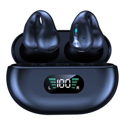 YYK530 Earphone Bluetooth 5.0