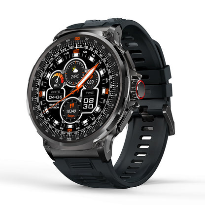 V69 Smartwatch different color options