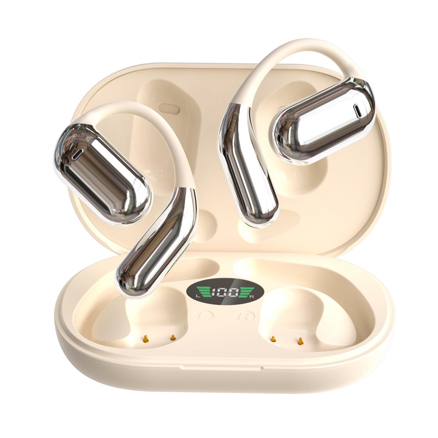Waterproof Bluetooth Sports Headphone