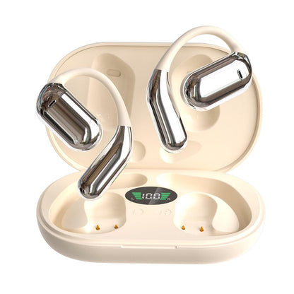 Waterproof Bluetooth Sports Headphone