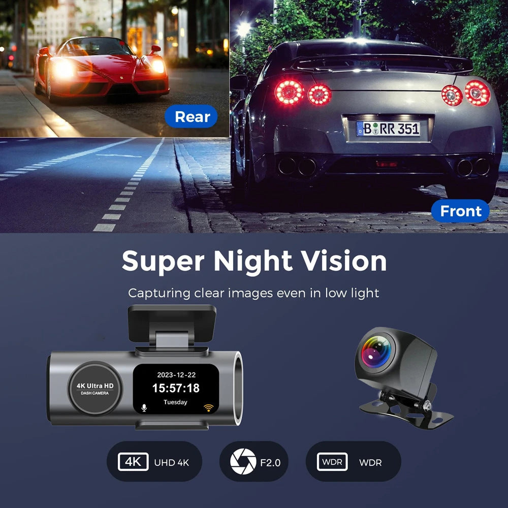 Dash Cam Installation Image 6