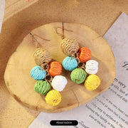 Style 6 (Colorful Balls)