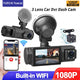 Dual Recording with WiFi (Front + Interior)