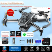 M4 Brushless Optical Flow Model【ISO 9001 Quality Certified + Fully Inspected】