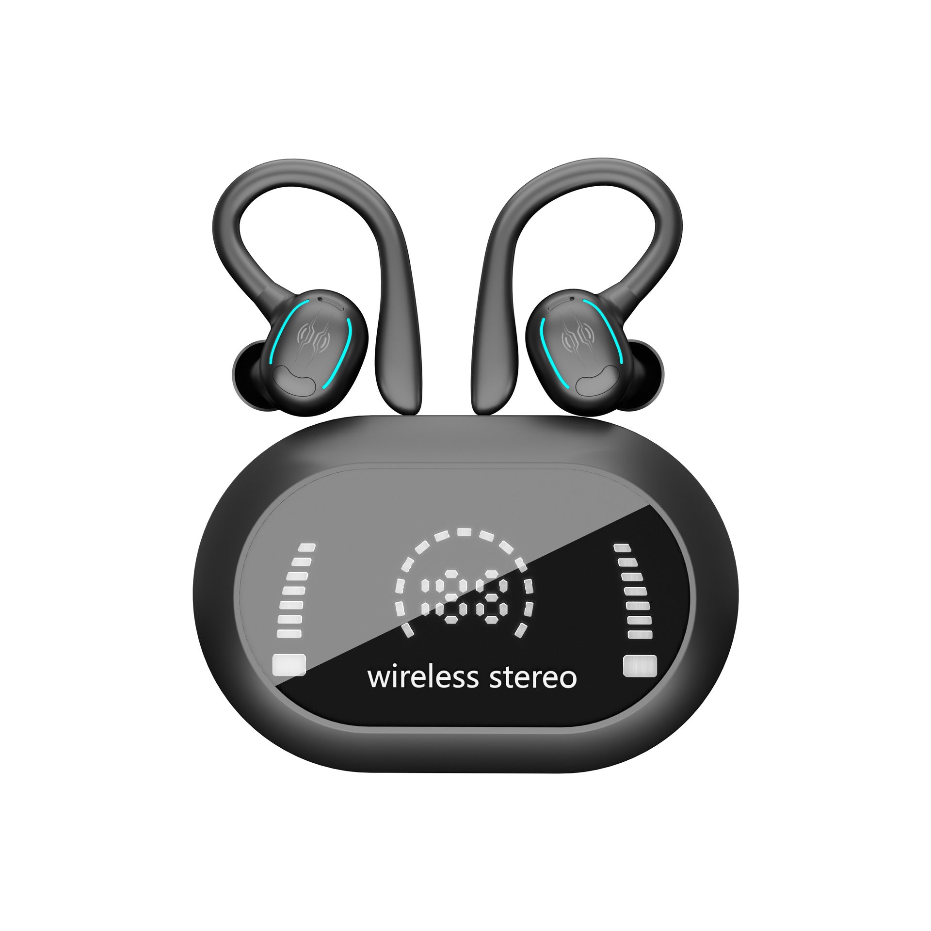 Bluetooth Headset for Business Use