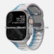 21#Gray blue