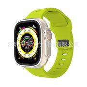 14# Fluorescent Green