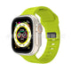 14# Fluorescent Green