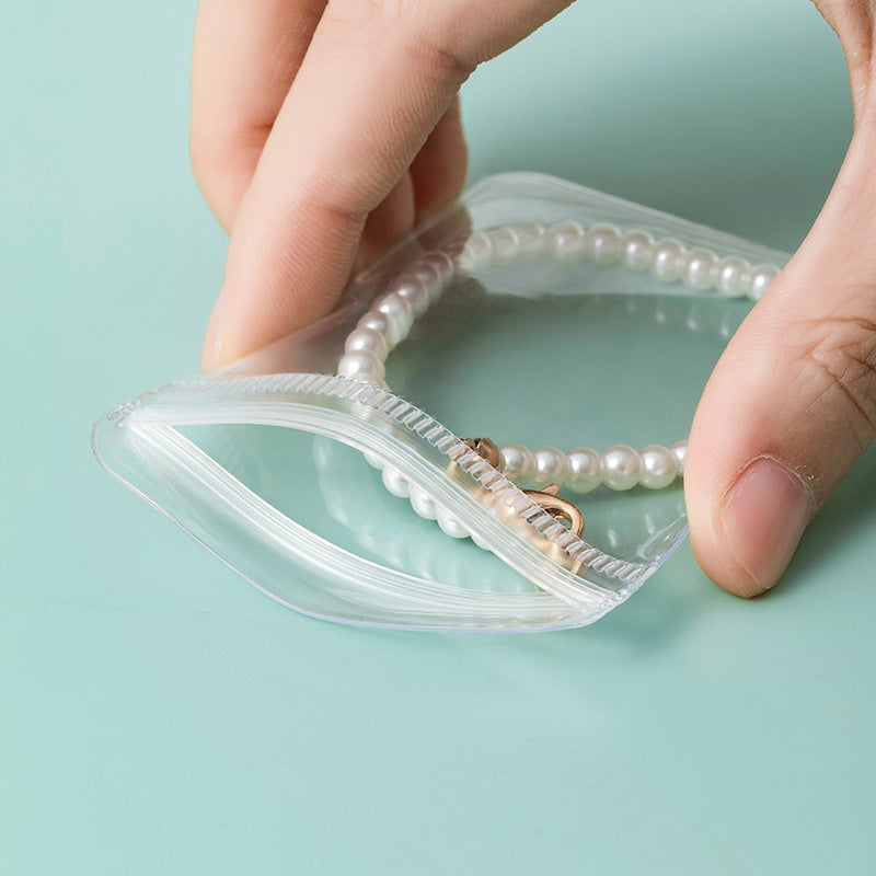 Stylish ring display box