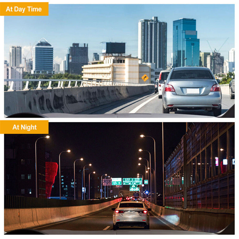 Mobile App for Dash Cam Connectivity