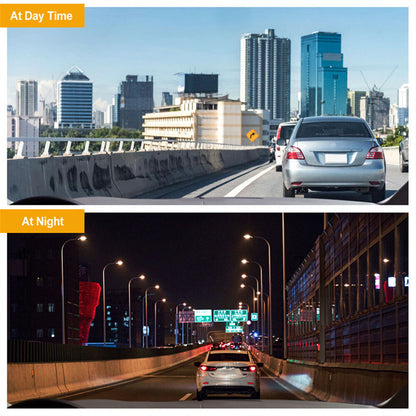Mobile App for Dash Cam Connectivity