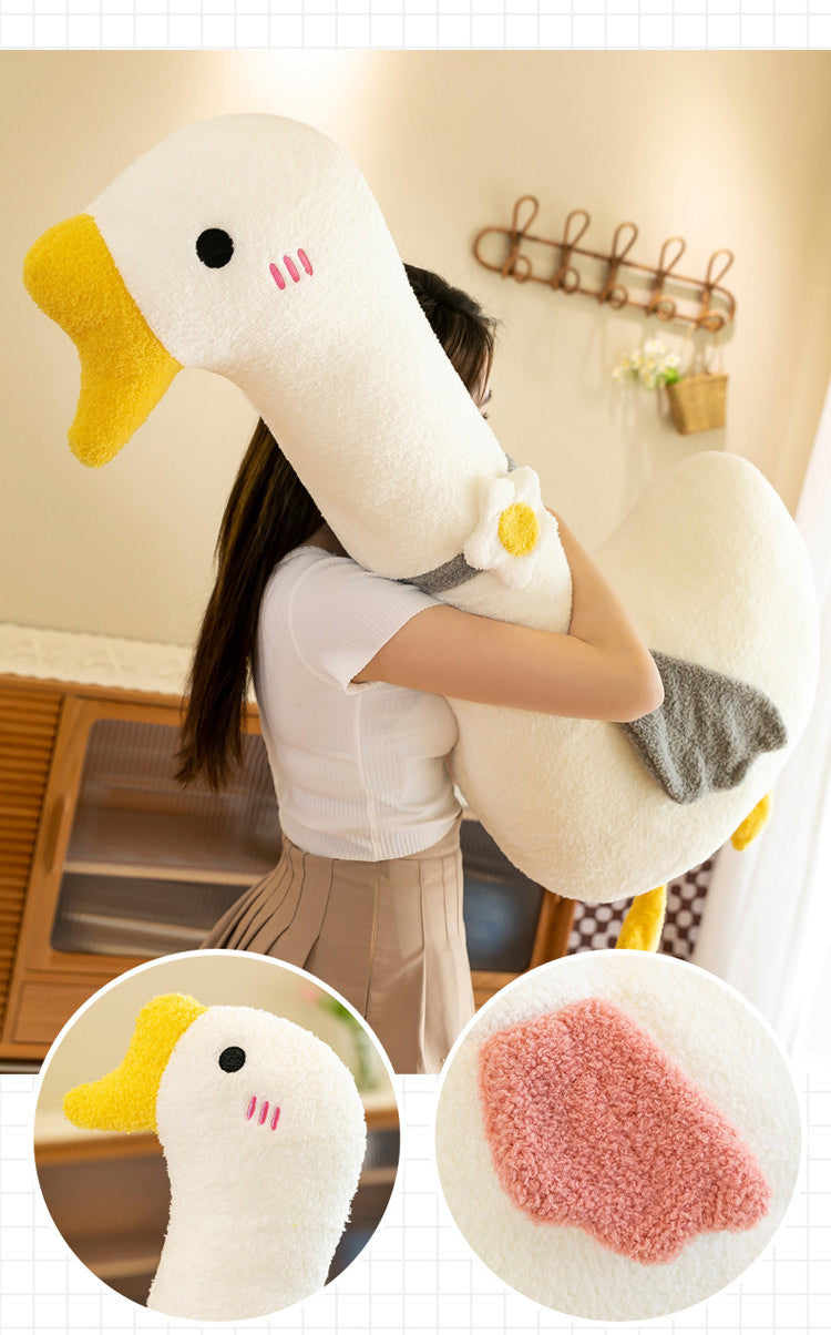 soft maternal pillow