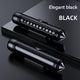 Q4 Black Buckle Base + Window Breaker