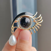 XZ0376-3 Black Pearl