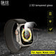 Apple Watch Ultra 49mm High Aluminum HD (Non-full screen) Bare Chip (Pack of 2)