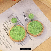 Style 21 (Donut Green)