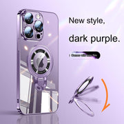 Dark purple