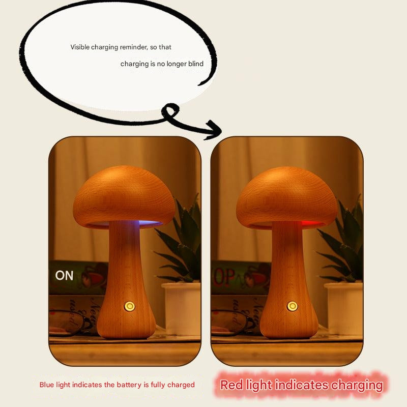 Ambient Home Lighting