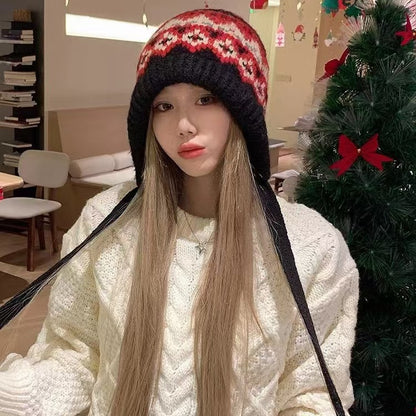 Comfortable Winter Hat Image 6
