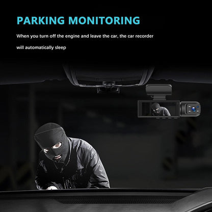 Yuecai M8 Car Dash Camera Display Screen