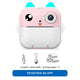 EX100 Pink without APP (Pack of 2)