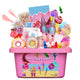 Pink (Pack of 1)