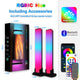 Bluetooth version (twin pack) with black exterior (Pack of 1)