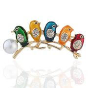 LX-10029 Pearl Bird 4072711