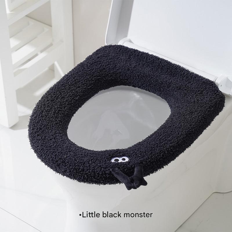 Washable Bathroom Mat in stylish design
