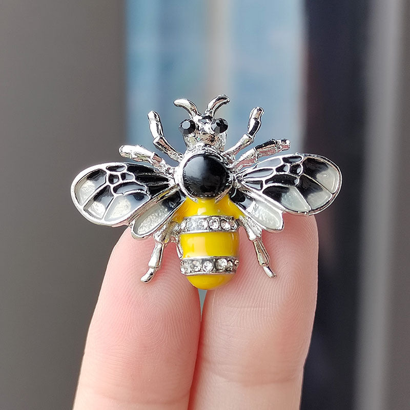 Cute Cartoon Brooch for Women Image 9
