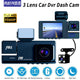 Dual Lens (Front + Interior)