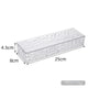 Stackable Wave Pattern Medium-M (Pack of 2)