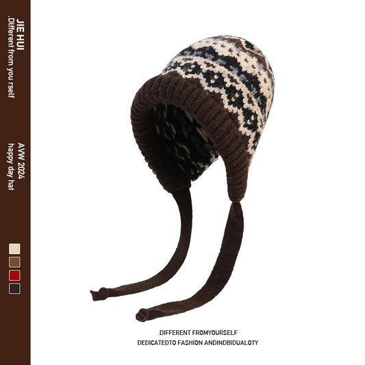 Fashion Forward Beanie Image 7