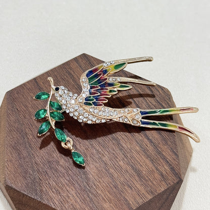 Elegant Alloy Fashion Accessory