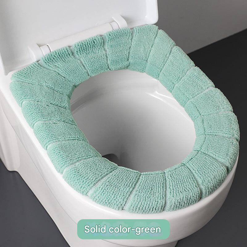 Washable Bathroom Mat in stylish design