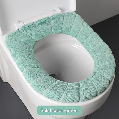 Washable Bathroom Mat in stylish design