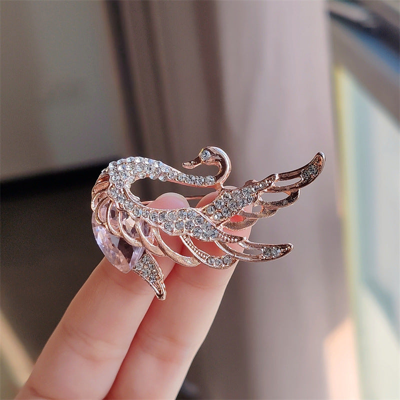 Fashion accessory for women brooch