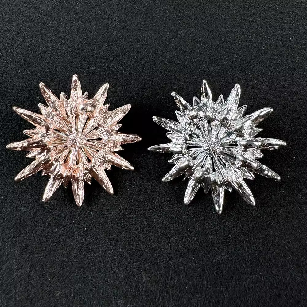 elegant accessory for clothing