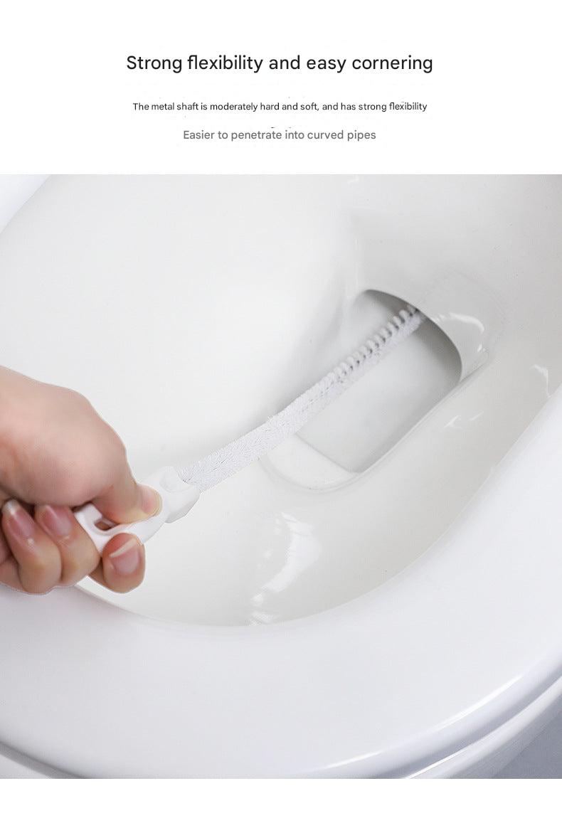 kitchen sink clog remover