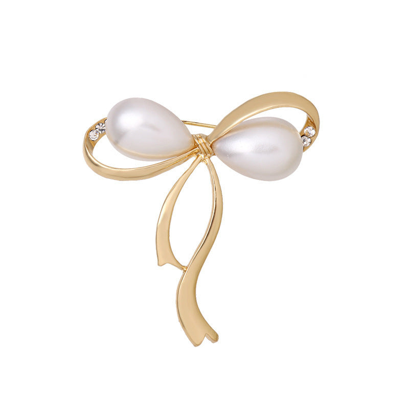 Versatile Alloy Brooch Pin - Image 4