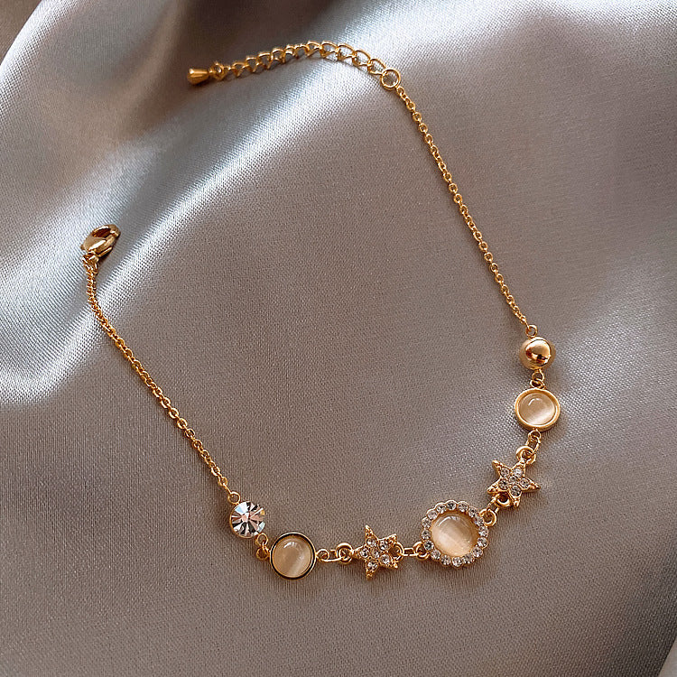 Unique gift choice with celestial design