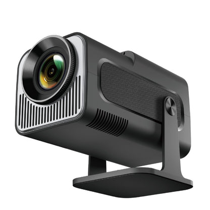 Home Movie Setup with Projector Image 3