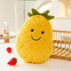 Cute Pineapple (Pack of 2)