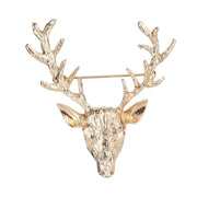 LX-9767 Deer Head 40771851