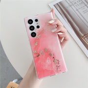 Gilded marble L7