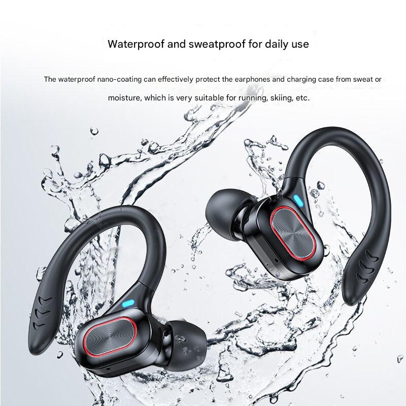 S730 Wireless Bluetooth Earbuds Image 1
