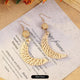 Style 15 (Crescent Curve)